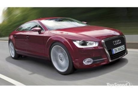 Audi on Audi A5 Coupe     Specifications  Pictures  Prices Photos    Audi A5